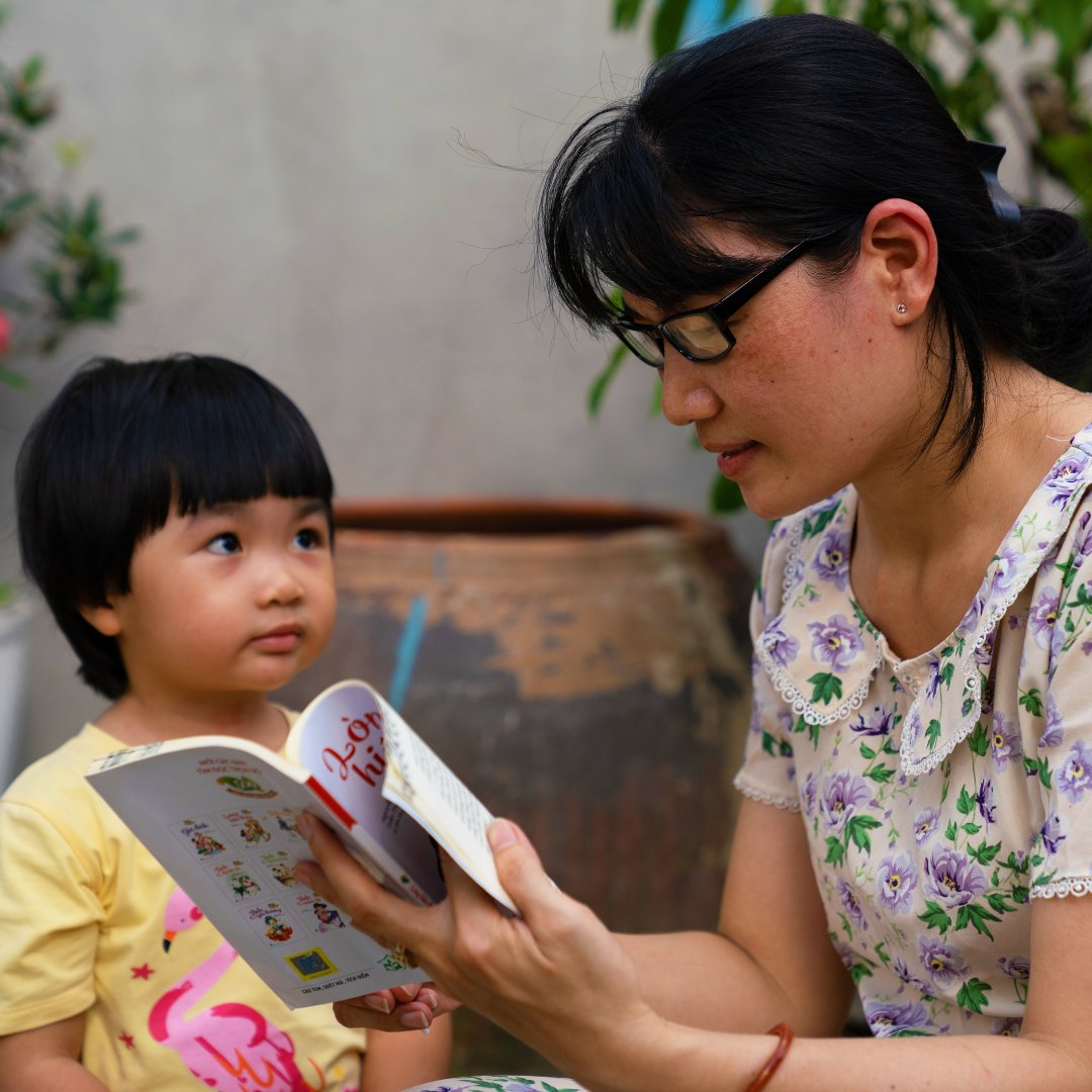 VisionSpring tweet media