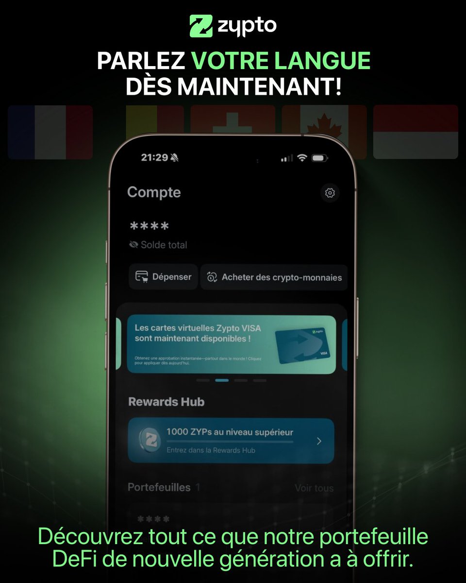 Joe Parkin | Zypto Co-Founder (@JustJoeHuman) / Posts / X