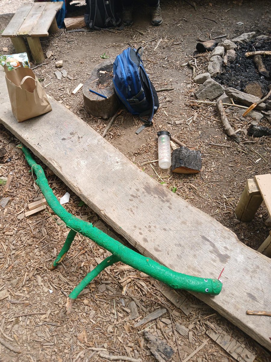 ACE Forest School tweet media