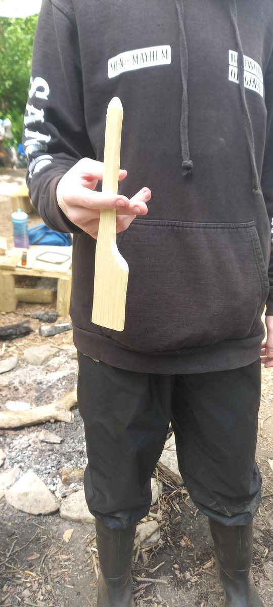 ACE Forest School tweet media