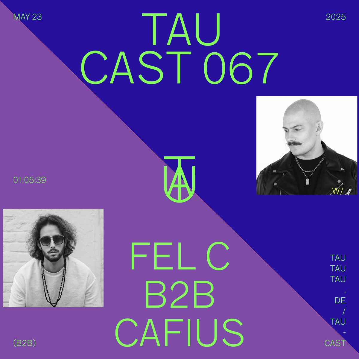 Cafius (@cafiusmusic) on Twitter photo Our fresh mix for <a href="/AdanaTwins/">Adana Twins</a> label TAU
on.soundcloud.com/i22k5J132MLy8A…
#cafius #techHouse #music #techno #indiedance Our fresh mix for <a href="/AdanaTwins/">Adana Twins</a> label TAU
on.soundcloud.com/i22k5J132MLy8A…
#cafius #techHouse #music #techno #indiedance