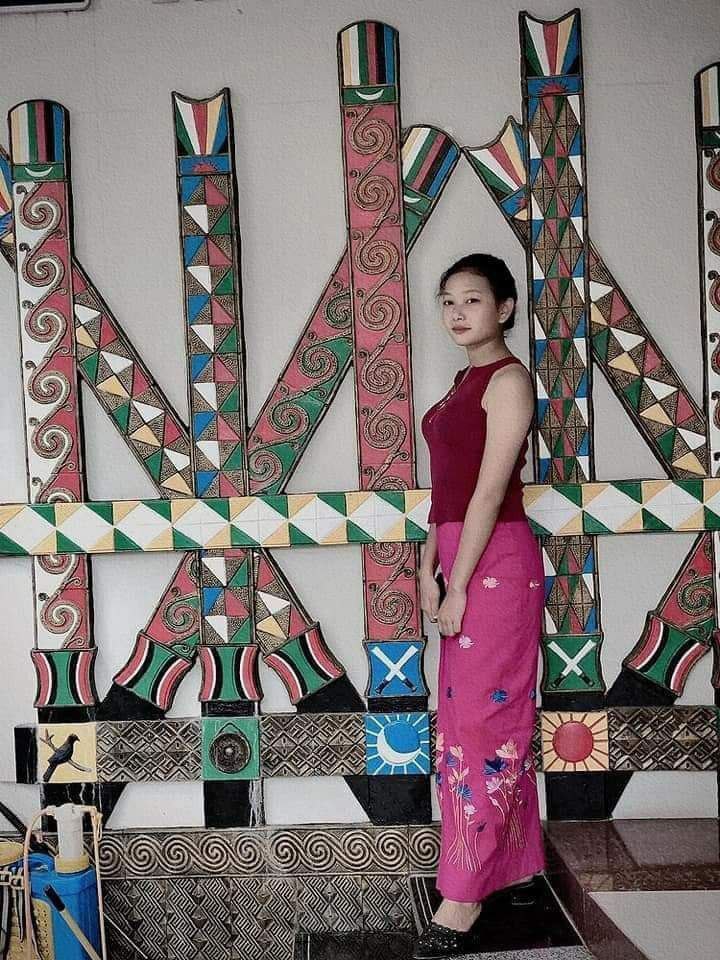 Thida Myint Oo(shoon) tweet media