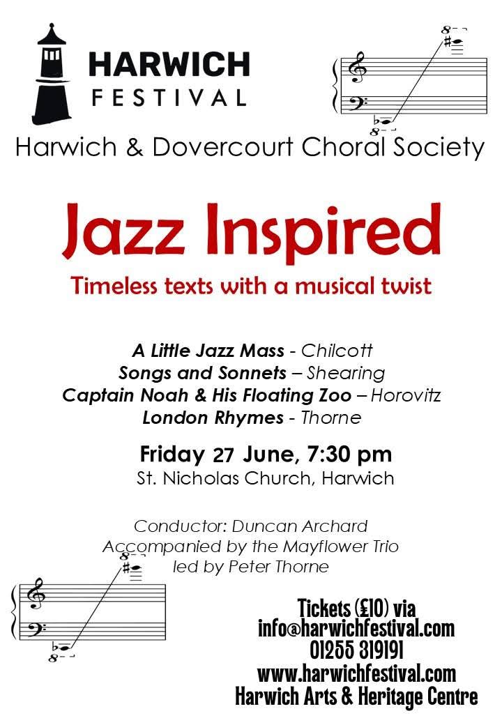 HarwichFestival's tweet image. 👀