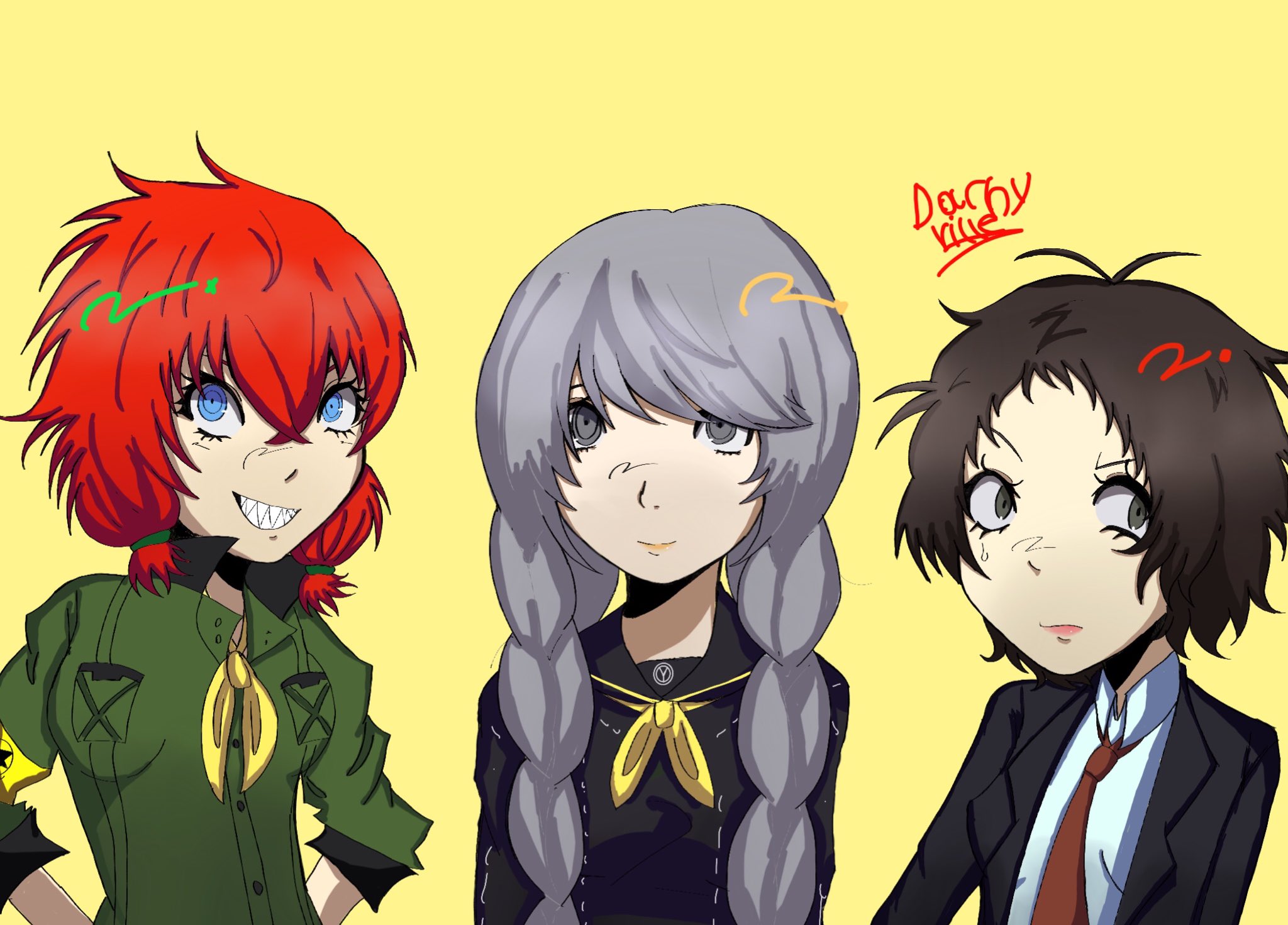 P4U2 パセラコラボ コースター 皆月翔 P4U2 パセラコラボ コースター 皆月翔 皆月翔 - Search / X
