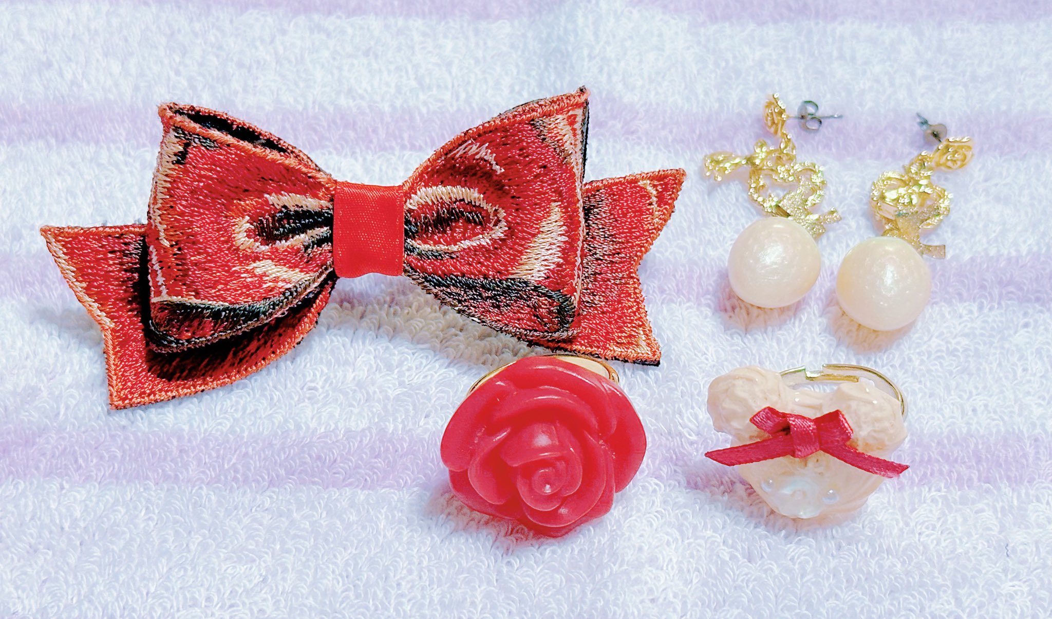 okappalover×abilletage】(A-24)MEMO (show window) - 【公式