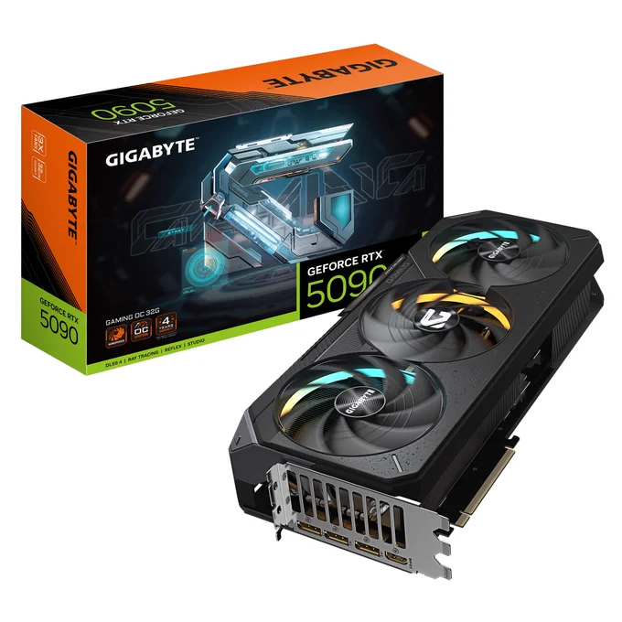 GIGABYTE EAGLEのデザイン変わってて泣いた…もうEAGLE EYEじゃないんだ…。 