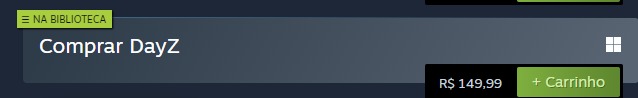 PatrickDouglas_'s tweet photo. @bohemiainteract How dare they put the price of a 2013 game that has only had rubbish updates since then at R$150.00? If they at least delivered good correction updates it would still be worth thinking about, but still, R$150???? https://t.co/0EUL2lazJ8