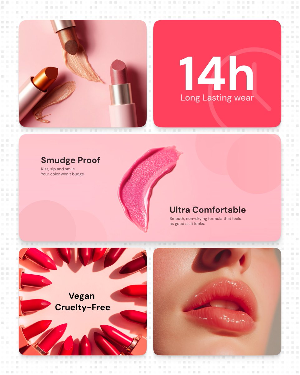 _Krupal_'s tweet image. Lipkart just got a sleek Bento-style upgrade👄