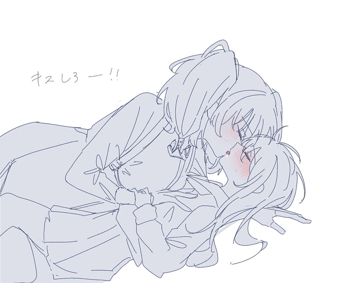 さめくん🦈 tweet media