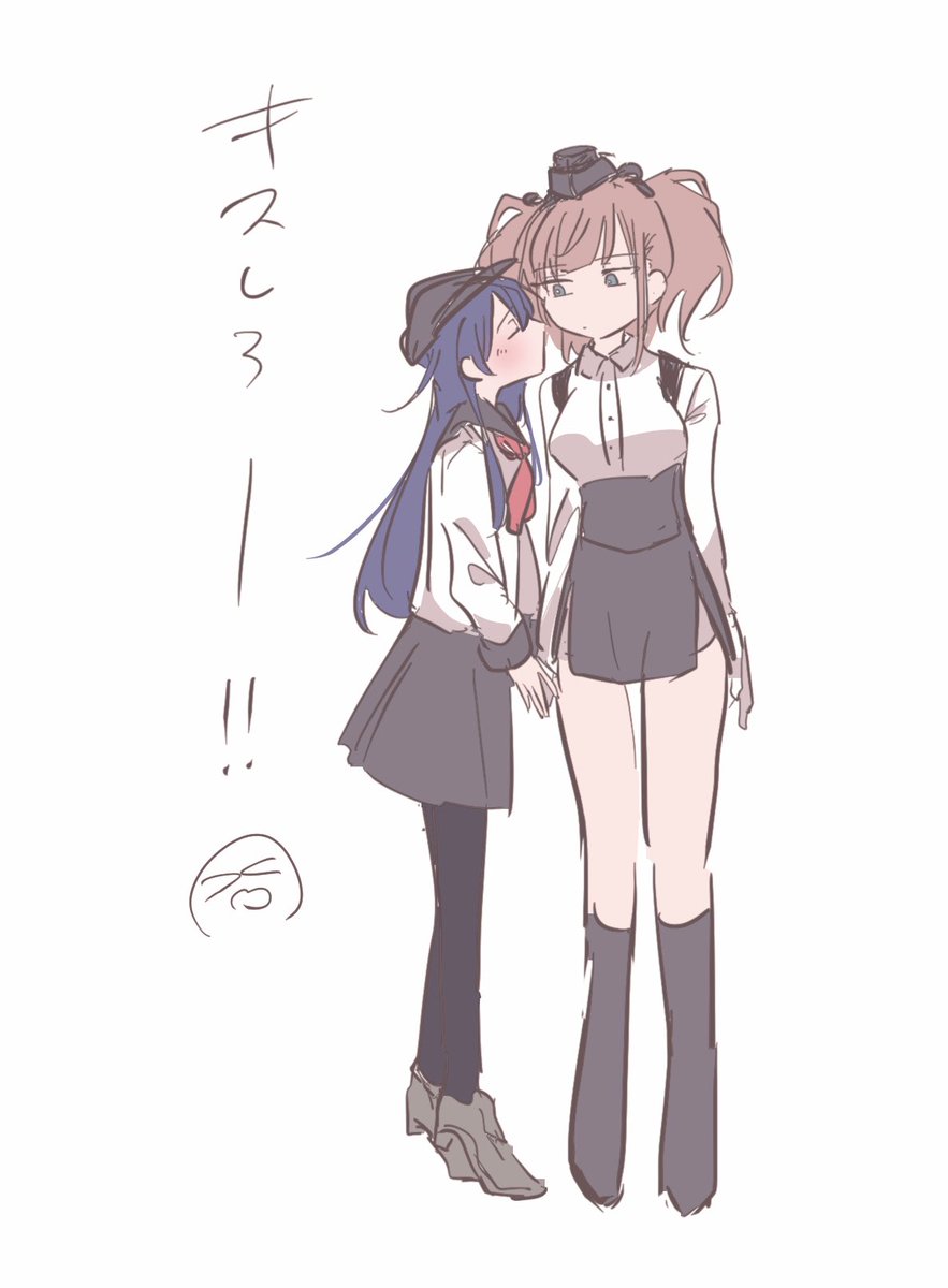 さめくん🦈 tweet media