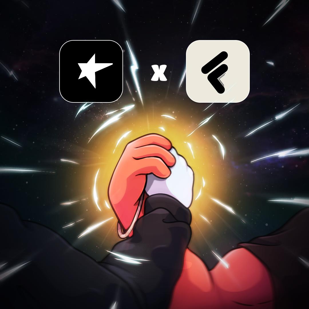 filora's tweet photo. Filora🤝AstroVerse

We are glad to be able to collaboration with your project @astroversewtf 🫸🫷

More information can be tracked on Discord ➥ https://t.co/7CEy4Z7uuK

Living with filora 🍻 https://t.co/CrUCMlsJW2