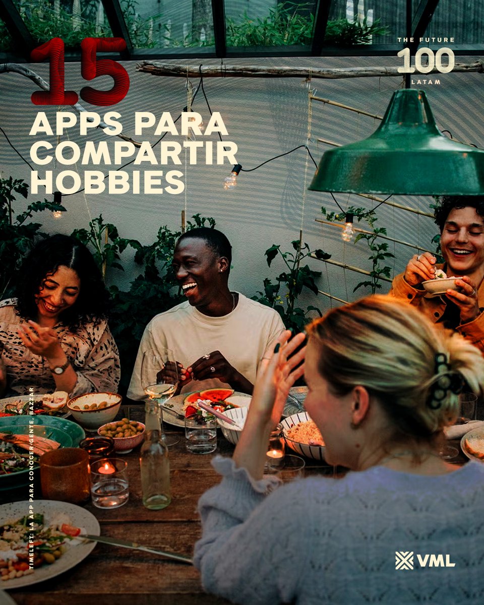 VML México tweet media