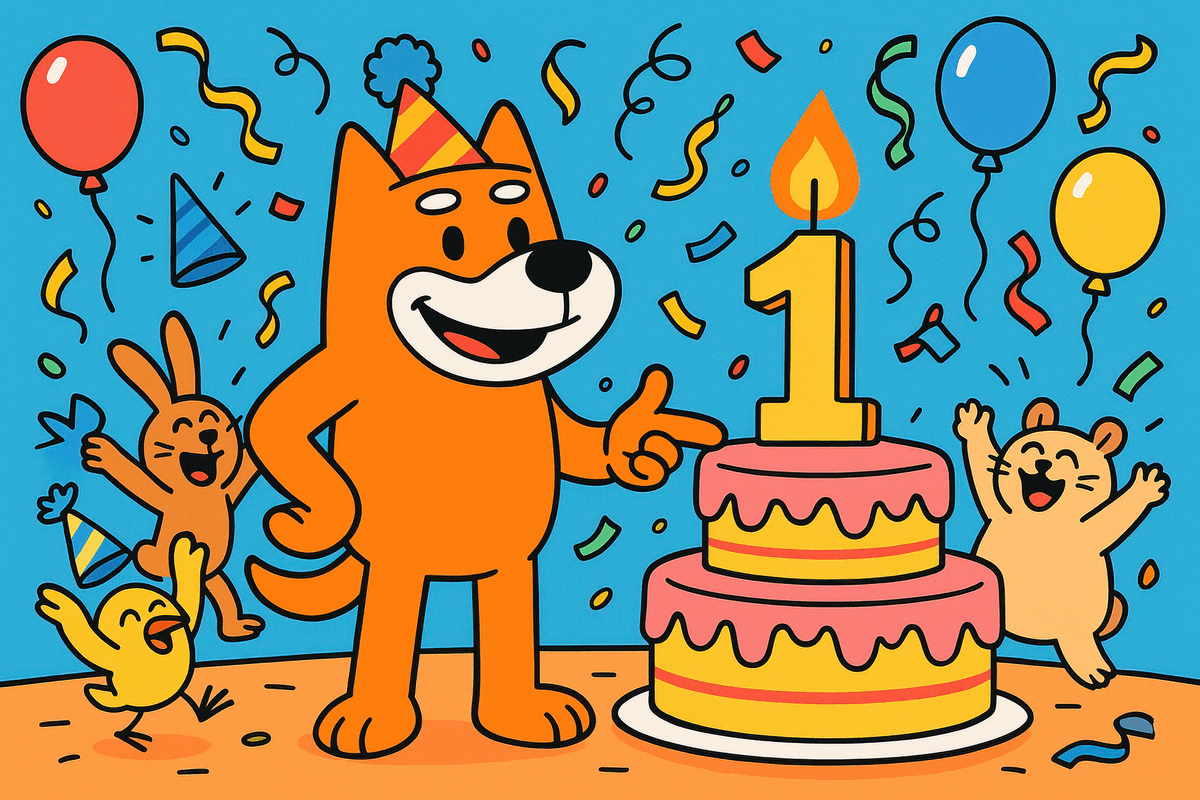 Dev Log – 11

Today $BONKRR celebrates one month of life 🧡
And what a month it’s been.

We launched using the incredible technology from <a href="/revshare_app/">RevShare</a> which allowed us to bring our vision to life,a simple, honest attempt to spread $BONK even further

From day one, I used 100% of