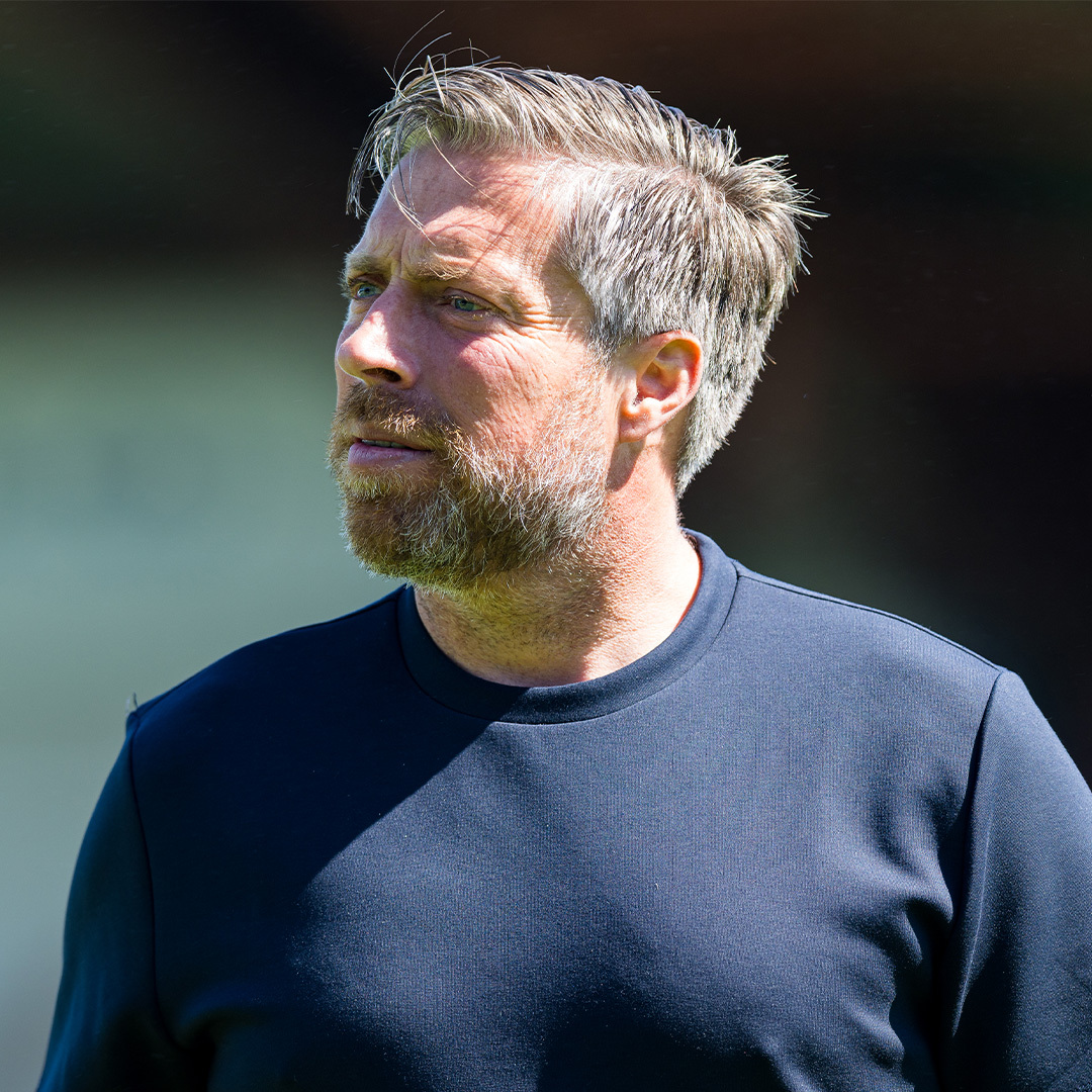 Motherwell FC tweet media