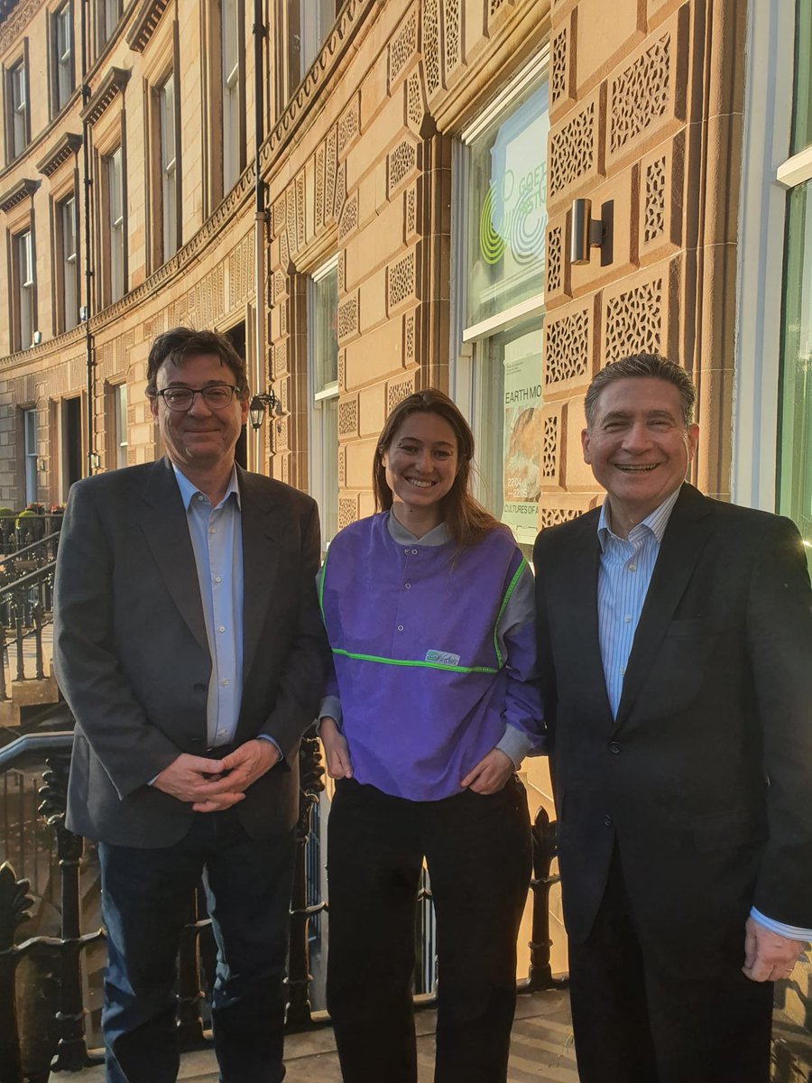 Pailler Stephane (@paillerste94881) on Twitter photo At the closing event of the earth month 2025 : cultures in action with <a href="/CamilleEtienne_/">CamilleEtienne</a> and <a href="/GuignardPH/">Pierre H. Guignard</a> in partnership with <a href="/GI_Glasgow/">Goethe-Institut GLA</a> <a href="/ifecosse/">Institut français d'Ecosse</a> <a href="/ifru_london/">Institut français UK</a> <a href="/FranceintheUK/">French Embassy UK🇫🇷🇪🇺</a> <a href="/climatexculture/">ClimateCulture</a> At the closing event of the earth month 2025 : cultures in action with <a href="/CamilleEtienne_/">CamilleEtienne</a> and <a href="/GuignardPH/">Pierre H. Guignard</a> in partnership with <a href="/GI_Glasgow/">Goethe-Institut GLA</a> <a href="/ifecosse/">Institut français d'Ecosse</a> <a href="/ifru_london/">Institut français UK</a> <a href="/FranceintheUK/">French Embassy UK🇫🇷🇪🇺</a> <a href="/climatexculture/">ClimateCulture</a>