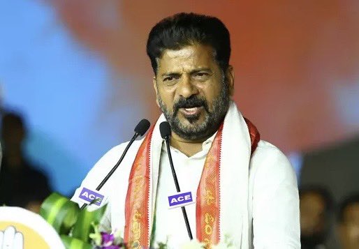 🔴🔴 సిట్టింగ్ సీఎం కేజ్రీవాల్ ని జైల్లో పెట్టారు… మరి రేవంతం సార్ కి కూడా ఇదే పరిస్థితి రానుందా ..?