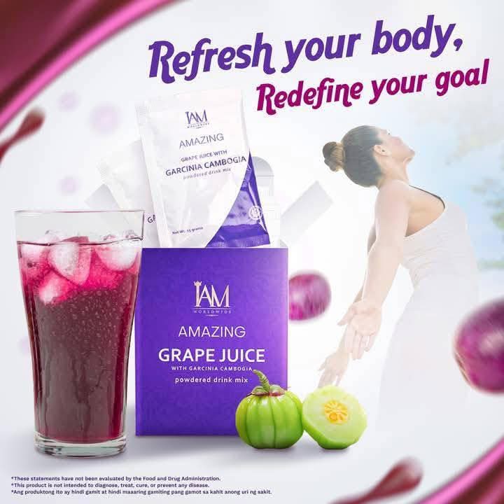 ECKyle1021's tweet photo. Get your summer body ready!!! 
🍇 Fat Blocker
🍇 Appetite suppressant
🍇 Converts fats into energy
🍇 No palpitation
🍇 No need to work-out
*Not advisable to people with thyroid problems and diabetes
Get 7 boxes for only 5,600 and avail a huge discount after ❤️
☝️ DM is the key https://t.co/6Vzct0pflU