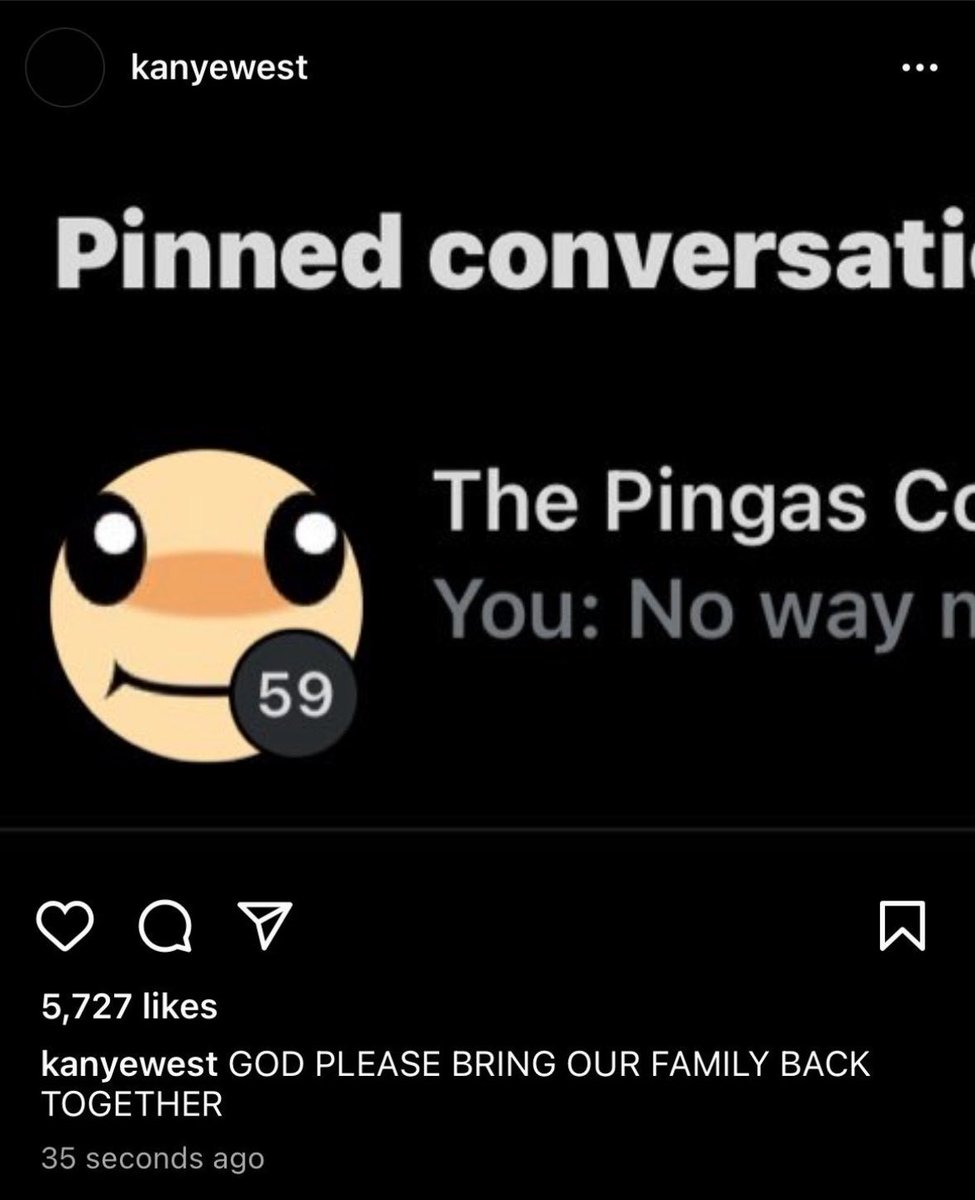 The Pingas Company tweet media