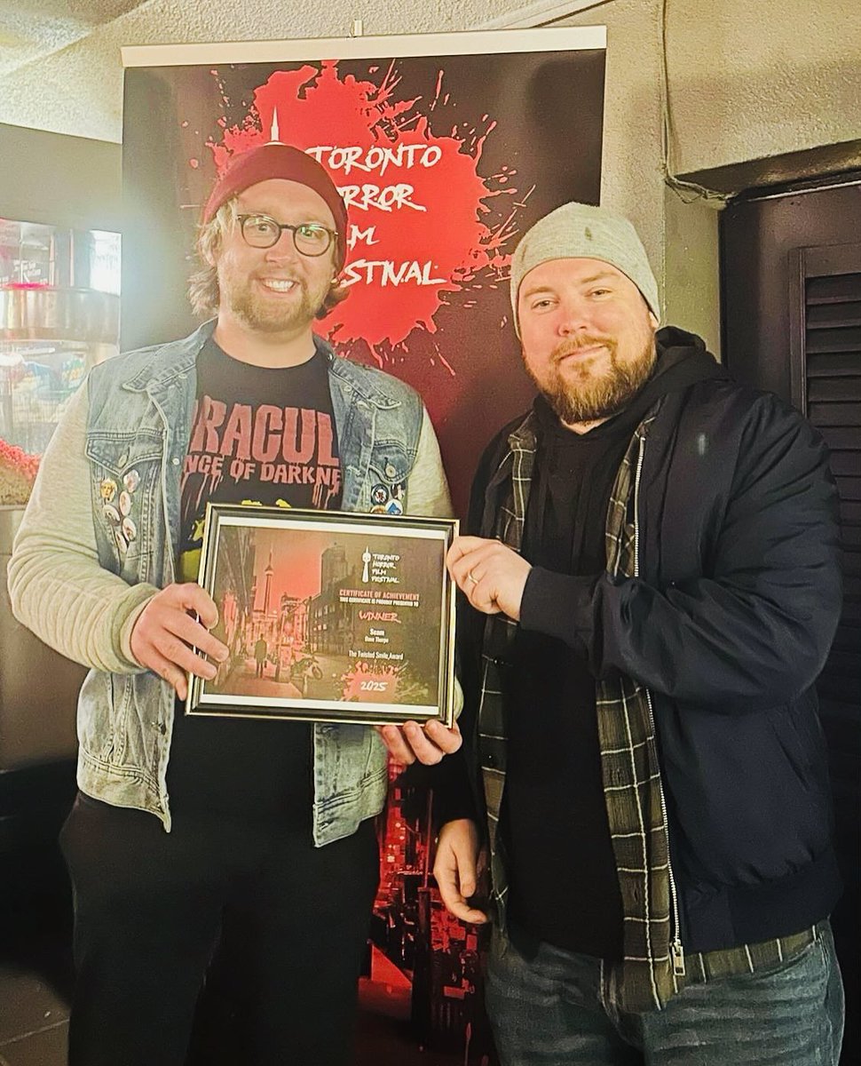 Dave Thorpe tweet media