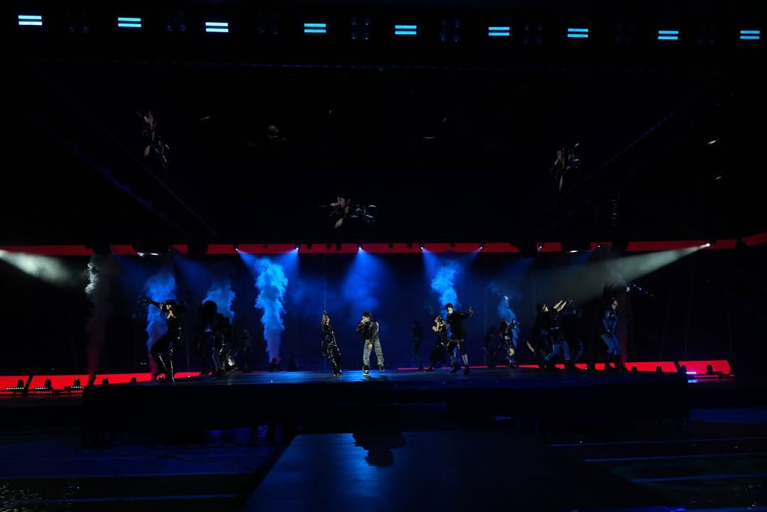 PorscheMabelz's tweet photo. 2020 - Present “The reflection of our passion”
“OLYMPOP 2025”
©️®️harlemshakebkk
#OLYMPOPDAY #XXSIVK #PorscheSivakorn
#PEPSIpresentsOLYMPOP
#OLYMPOP #OLYMPOP2025
#HarlemShakeBkk
#HarlemShakeStudio https://t.co/LUauKYYzbJ