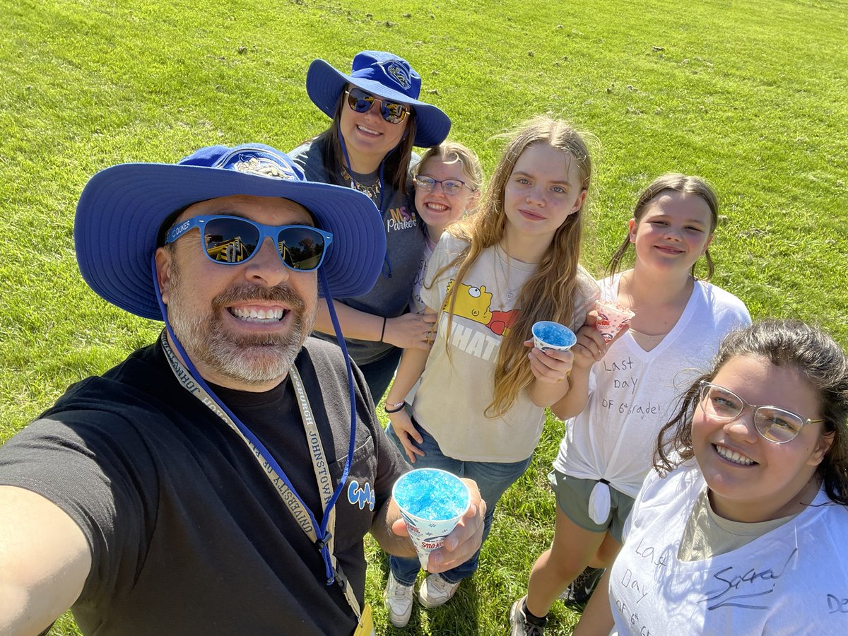 Had a blast working through the obstacles today during the <a href="/cms_dukes/">cms_dukes</a> field day <a href="/CuCPS/">Cumberland Schools #WeAreCuCPS</a> ! Celebration snow cones were a must! #LastDay2025 #SummerCountdown #WeAreCuCPS