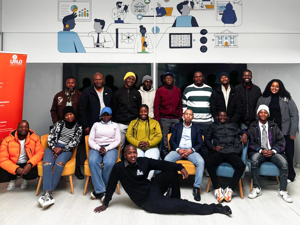 uYilo Electric Mobility Programme tweet media