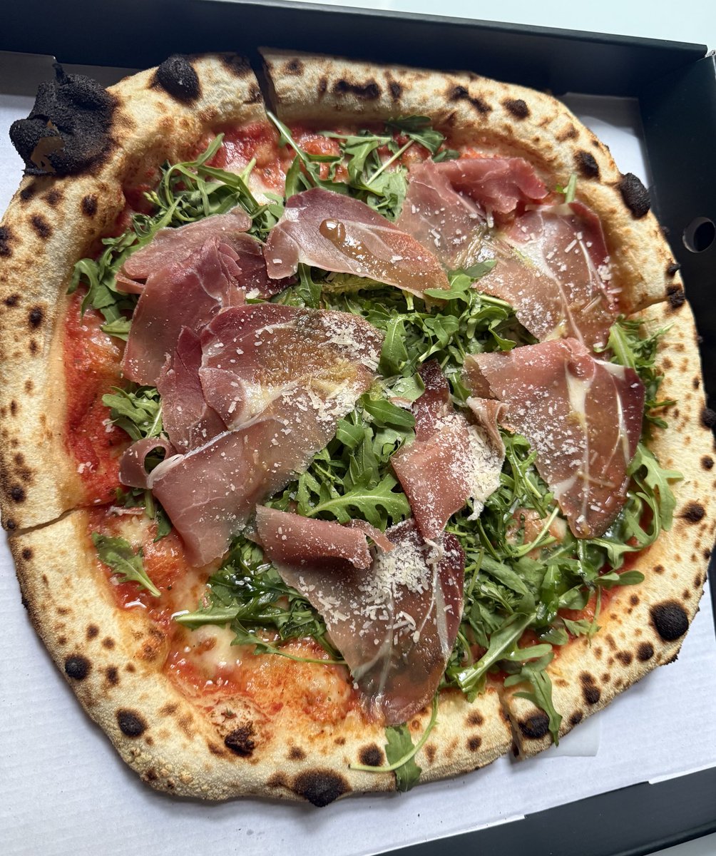 Happy Bitcoin pizza day, paying with my etherfi Cash credit card(3% cashback). 
Thanks for the free pizza 🍕 
#etherficash <a href="/ether_fi/">ether.fi</a>