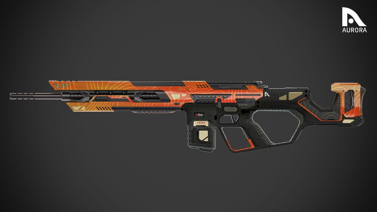 bf_archival's tweet photo. Battlefield Mobile - unused weapon art by Nicholas Kiripolsky. Love the Bad Company reference :) https://t.co/fLbGx8QA6O