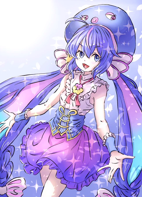 過去ウナ 