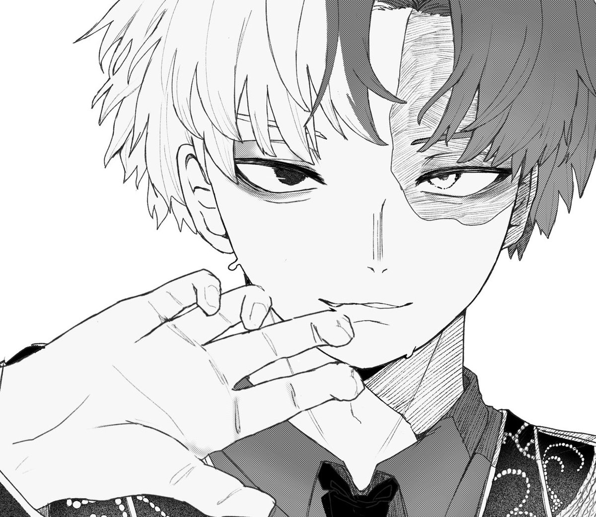 satuki32467269's tweet image. $🍰