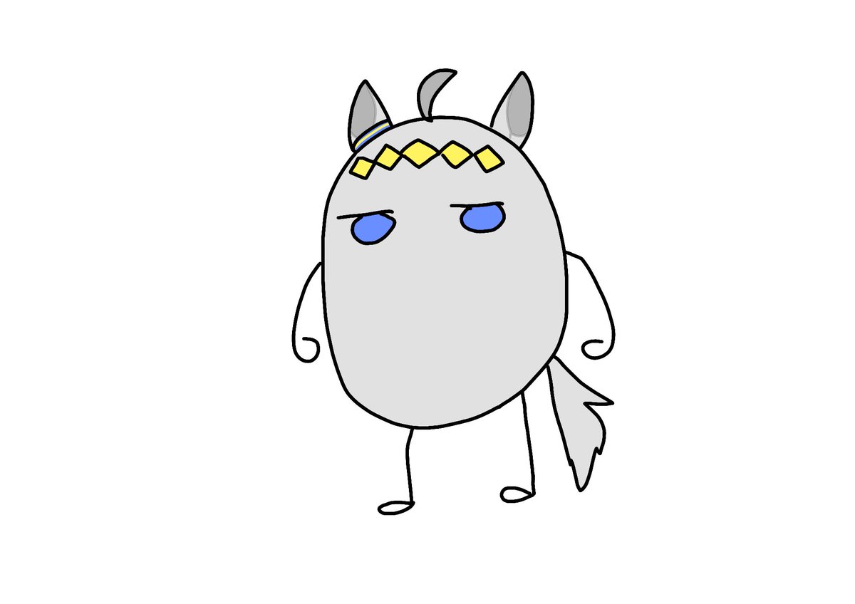 ititaku_'s tweet photo. #絵晒したらみんながブァァァってRTしてくれてブァァァってフォロワーがブァァァって増えブァァァるブァァァらブァァァしブァァァブァァァァァアアい https://t.co/xwX9Ewd2bK