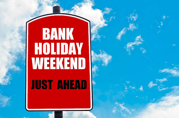 If like me,  you feel you have  worked 10 days this week, you are probabaly looking forward to the bank holiday!

Have a good one and lets hope we have some sunshine!