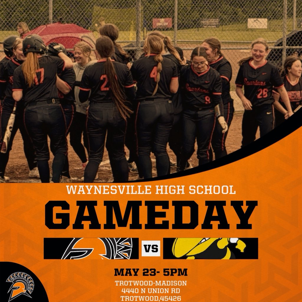 WaynesvilleHSSoftball tweet media