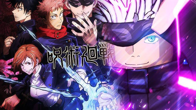 CZ: JuJutsu Kaisen je dobré anime, které i přes trochu chaotickou druhou sérii zaslouží 8/10.

EN: JuJutsu Kaisen is a good anime that, despite a somewhat chaotic second season, deserves an 8/10.