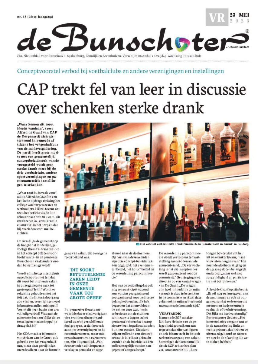 RickHopman's tweet image. Als je het bij je voetbalclubje zonder sterke drank niet red, stem op Fred! #topper