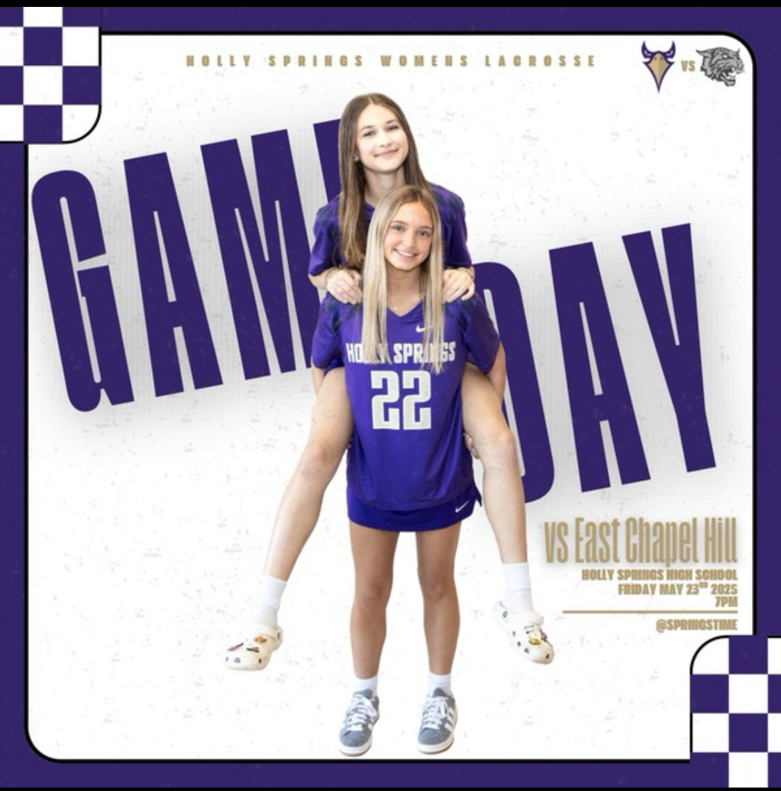 GAMEDAY