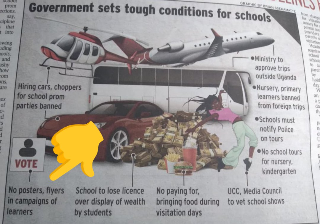 <a href="/AllanSseky/">THE ÁĹĹÀŃ ĆÓÚÑŤÝ 🇺🇬</a> I knew this will be a straight warning because they never had any posters posted ever since apart from  🏖️ with majority candidates everywhere