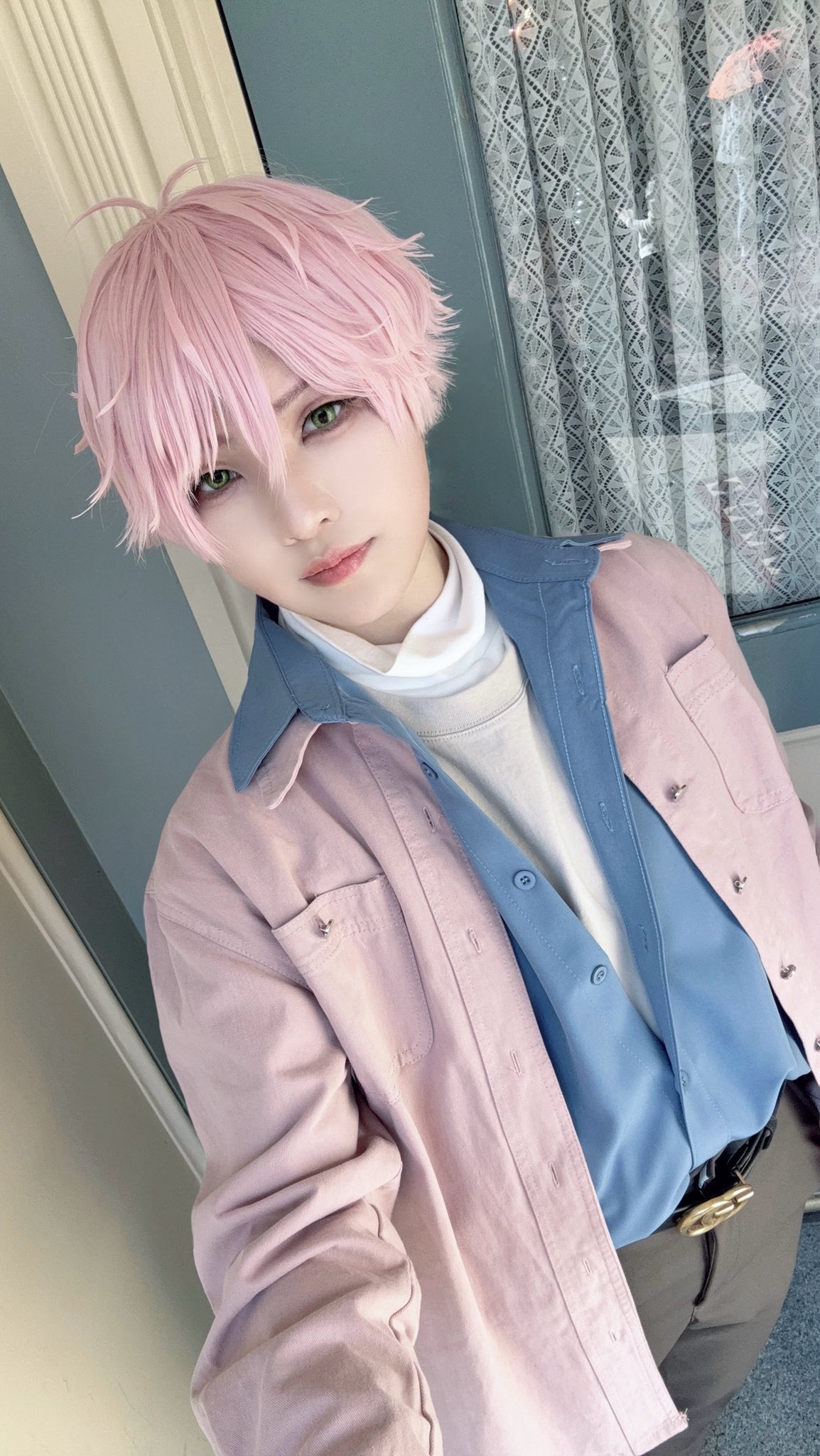 ブレイクマイケース 綾戸恋 コスプレ ウィッグ 本日特価】 コスプレ ブレイクマイケース イメージ ウィッグ