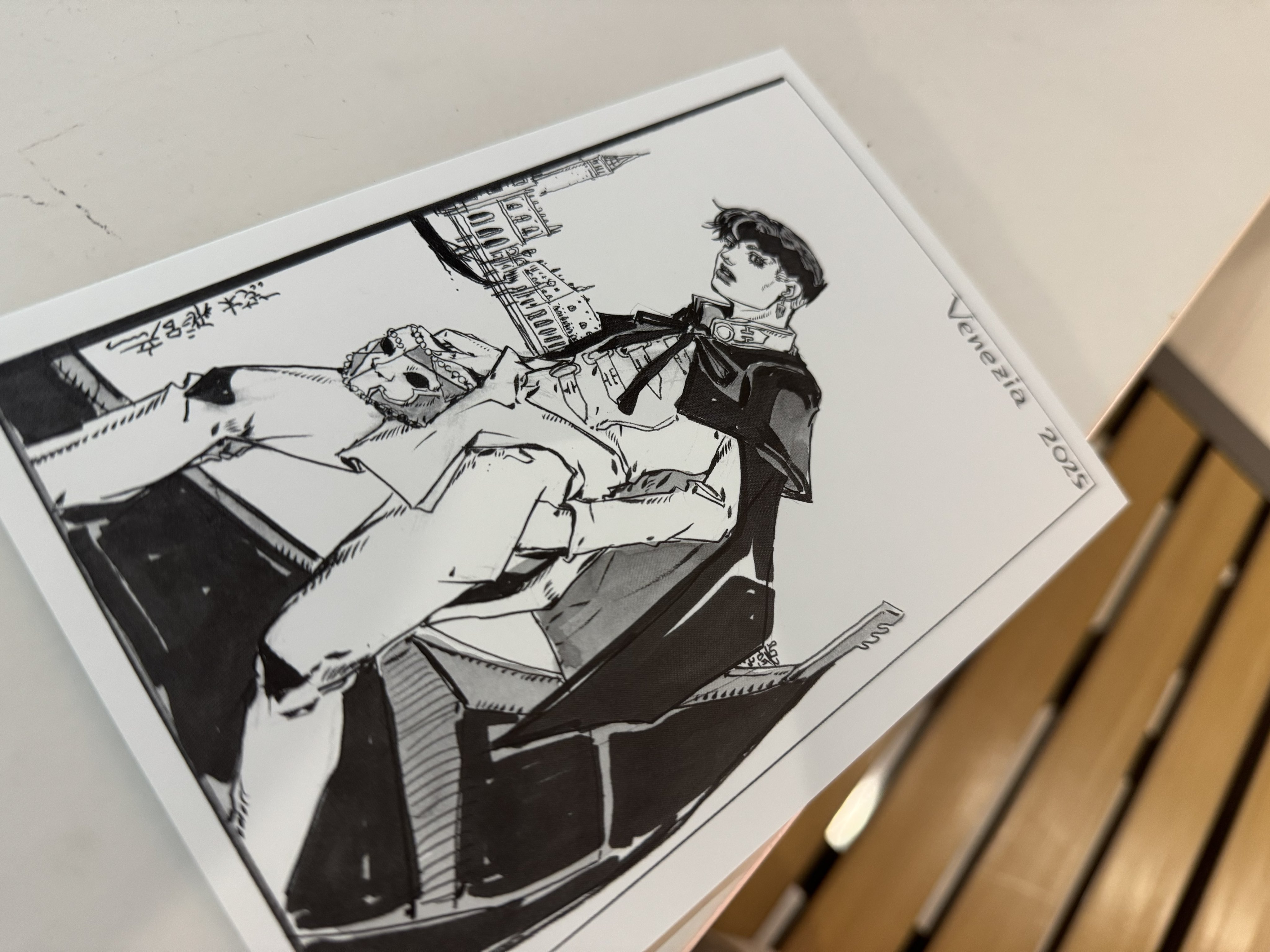 岸辺露伴は動かない カラー版 2／荒木飛呂彦 | 集英社 ― SHUEISHA ―