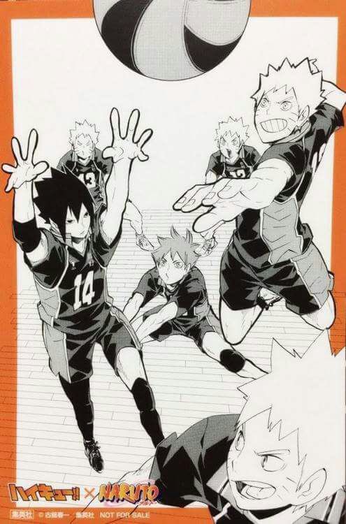 pinktvpes's tweet photo. sasuke as a setter…oh i'm sure https://t.co/X5EZntM3NU