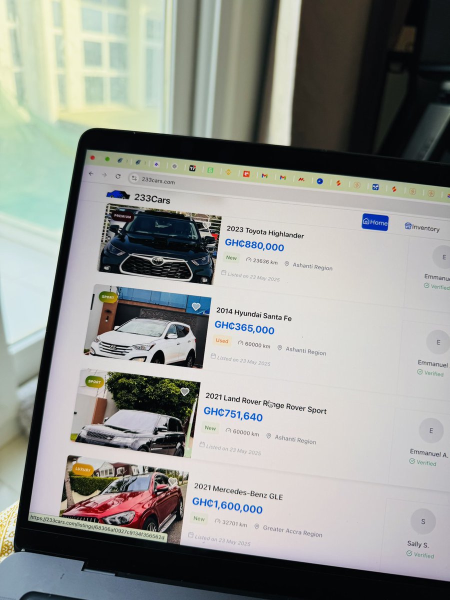 KojoForex's tweet photo. Best website to buy and sell Cars in Ghana 🇬🇭 for FREE!!! https://t.co/6L8ItAVoEd