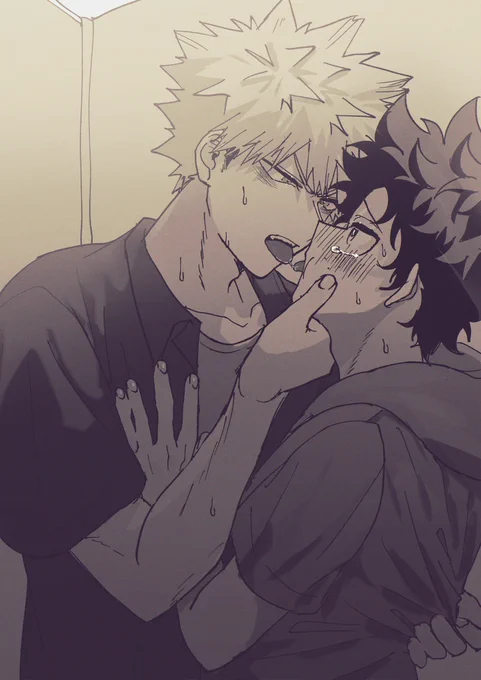 キスの日勝デ!再掲! 