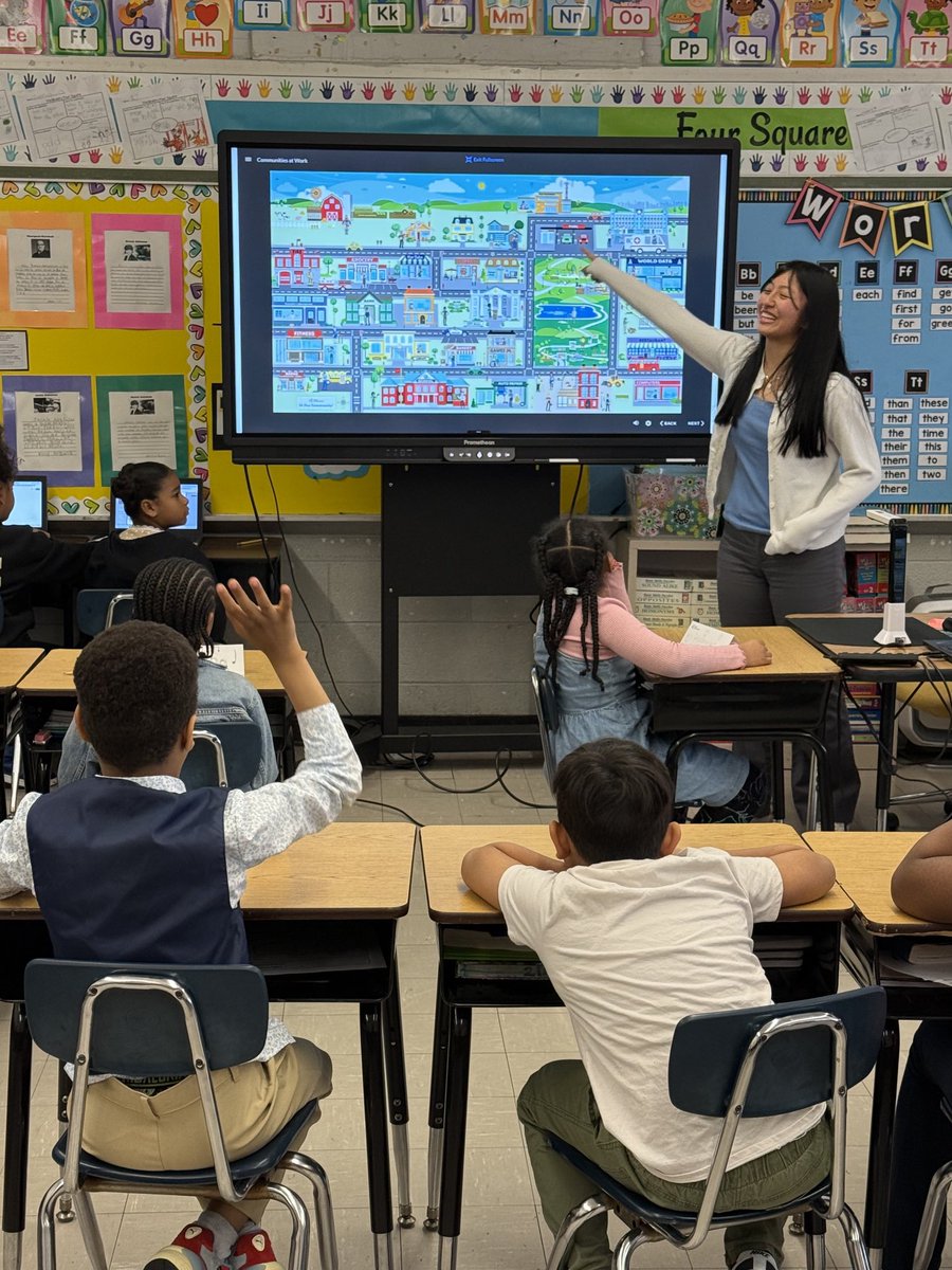 RoseAnne Collins-Judon tweet media