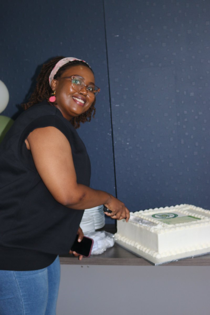 #MyNDMA, the employer of choice, celebrated our April birthday stars who grow more resilient each year as they help drive our mandate forward. Join us in honouring their lives and dedication.
#NDMABirthdayCelebration #employerofchoice