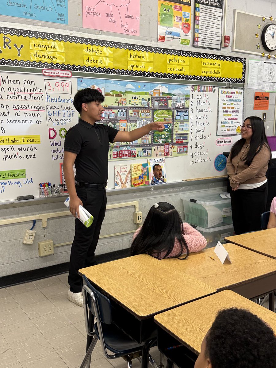 RoseAnne Collins-Judon tweet media