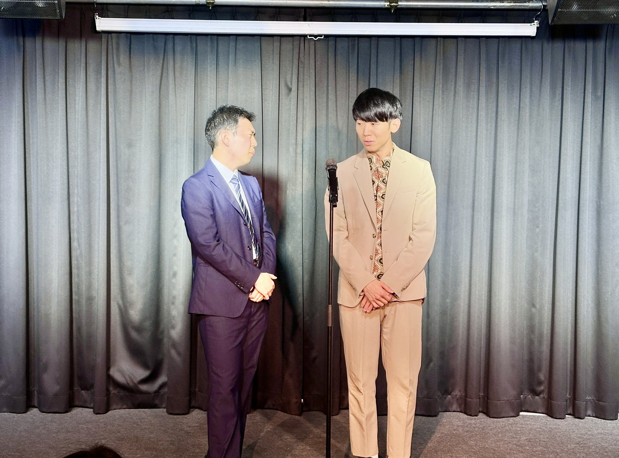 kento fukayaのプロフィール・作品情報 - お笑いナタリー