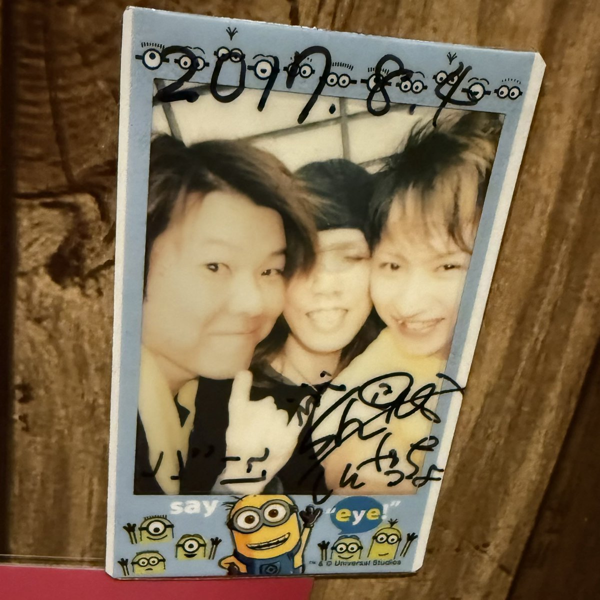April20fools's tweet photo. 金バエさん大好きです！ご冥福をお祈り致します。 https://t.co/GOpUCWqcVT