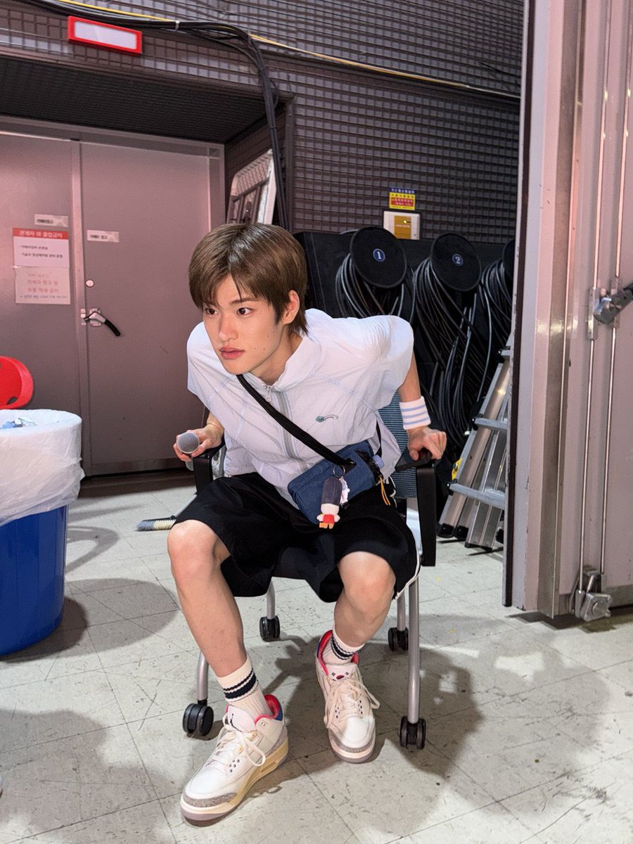 250523 #sohee🌟

💂‍♀️ RIIZE COMEBACK.
MC DDORI COMEBACK.
💂‍♀️ it’s been a while since i mc-ed so i was nervous

#소희 <a href="/RIIZE_official/">RIIZE</a>