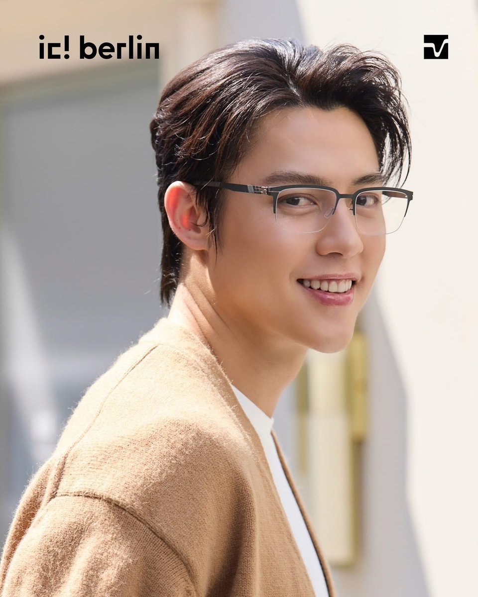 Prinfanclub's tweet image. เวลาเกินไปแล้ว 🥰
เปลี่ยนลุควันสบาย ให้มีสไตล์ อย่างมีระดับ ✨
#icberlinThailand
#madeingermany
#premium
#newcollection
#icberlinofficial
#แว่นตาicberlinของหมาก
#markprin #mark_prin #prinfanclub #หมากปริญ 
Cr : Ic!berlinthailand