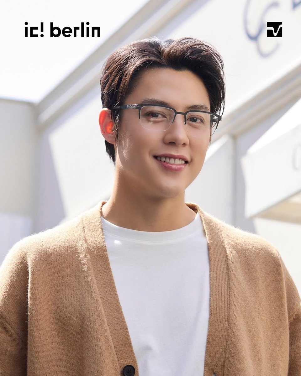 Prinfanclub's tweet image. เวลาเกินไปแล้ว 🥰
เปลี่ยนลุควันสบาย ให้มีสไตล์ อย่างมีระดับ ✨
#icberlinThailand
#madeingermany
#premium
#newcollection
#icberlinofficial
#แว่นตาicberlinของหมาก
#markprin #mark_prin #prinfanclub #หมากปริญ 
Cr : Ic!berlinthailand